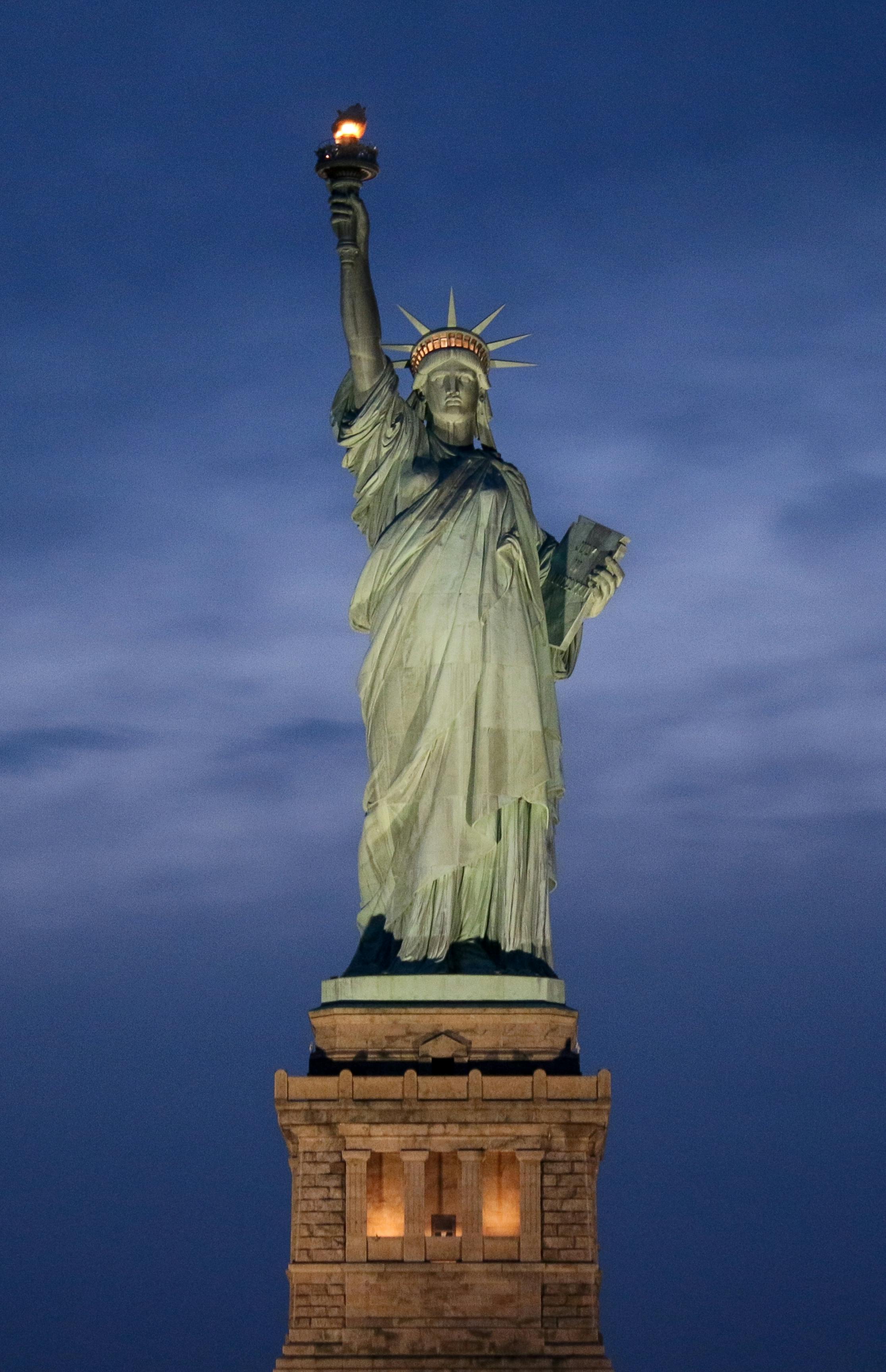 New York